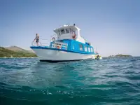 ફેરી જહાજ વેચાણ માટે