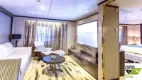 ક્રૂઝ જહાજ વેચાણ માટે