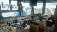 બલ્ક કેરિયર વેચાણ માટે