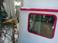 ટ્રોલર વેચાણ માટે
