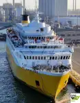 Ro-Ro ship વેચાણ માટે