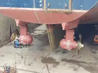 ઓઇલ/કેમિકલ ટેન્કર વેચાણ માટે
