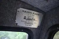 વર્ક બોટ વેચાણ માટે