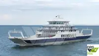 Ro-Ro ship વેચાણ માટે