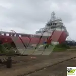 સપ્લાય જહાજ વેચાણ માટે