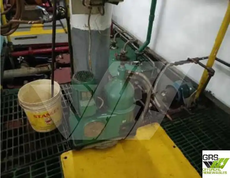સર્વે જહાજ વેચાણ માટે