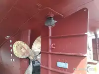ઓઇલ/કેમિકલ ટેન્કર વેચાણ માટે