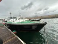 પાયલોટ બોટ વેચાણ માટે