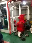 Oil/Chemical tanker વેચાણ માટે