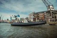 રિજિડ ઇન્ફ્લેટેબલ બોટ વેચાણ માટે