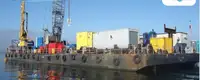 બાર્જ વેચાણ માટે