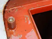 વર્ક બોટ વેચાણ માટે