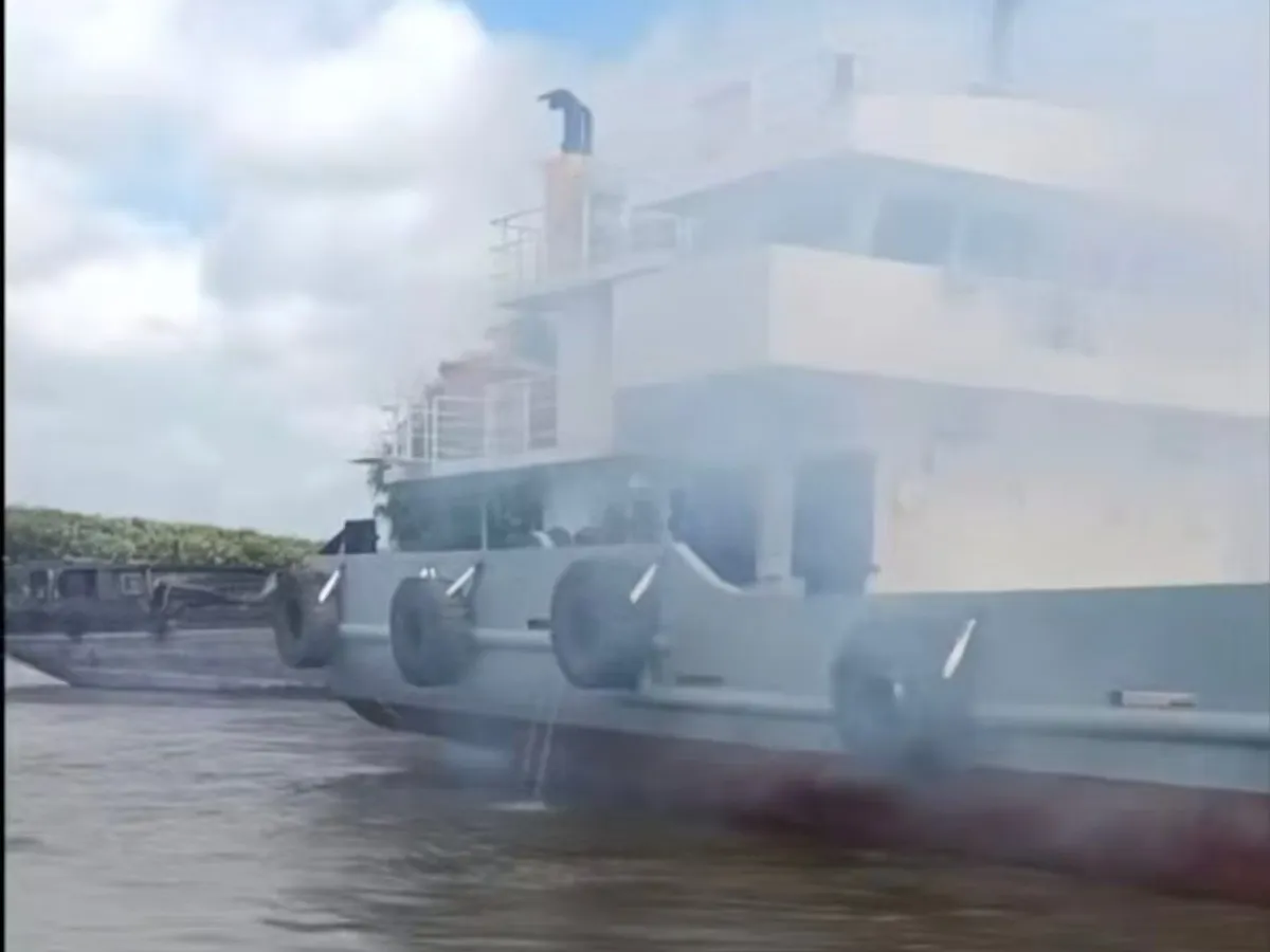 General Cargo/Multi-purpose વેચાણ માટે