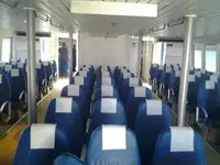 ફેરી જહાજ વેચાણ માટે