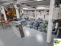 રો-રો જહાજ વેચાણ માટે