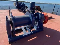 બાર્જ વેચાણ માટે