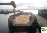બાર્જ વેચાણ માટે