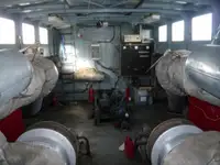 પેટ્રોલ બોટ વેચાણ માટે