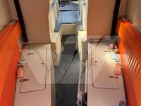 વર્ક બોટ વેચાણ માટે