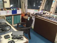 ટગબોટ વેચાણ માટે