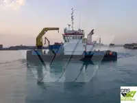 વર્ક બોટ વેચાણ માટે