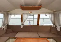 કેટામરાન વેચાણ માટે