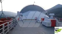 રો-રો જહાજ વેચાણ માટે