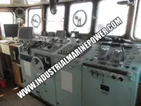 સંશોધન જહાજ વેચાણ માટે