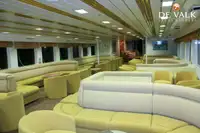 ફેરી જહાજ વેચાણ માટે