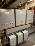 ડ્રેજર વેચાણ માટે