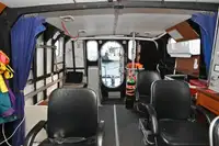 બચાવ જહાજ વેચાણ માટે