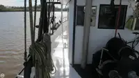 ટ્રોલર વેચાણ માટે
