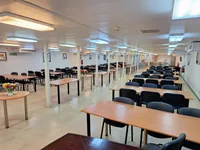 રહેઠાણ માટેનું બાર્જ વેચાણ માટે
