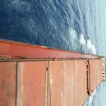 બલ્ક કેરિયર વેચાણ માટે