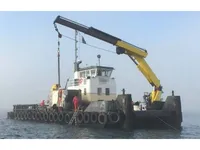 ડ્રેજર વેચાણ માટે