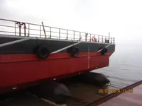બાર્જ વેચાણ માટે