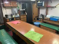 ટ્રોલર વેચાણ માટે
