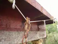 બાર્જ વેચાણ માટે