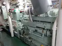 લોંગલાઇનર વેચાણ માટે