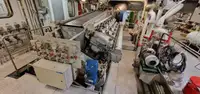 બંકર ટેન્કર વેચાણ માટે