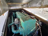 ક્રૂઝફેરી વેચાણ માટે