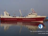 ટ્રોલર વેચાણ માટે