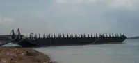 બાર્જ વેચાણ માટે