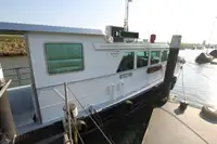 મુસાફર જહાજ વેચાણ માટે