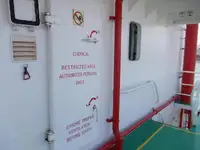 બલ્ક કેરિયર વેચાણ માટે