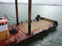 ડ્રેજર વેચાણ માટે