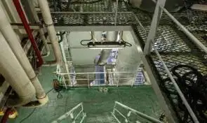બલ્ક કેરિયર વેચાણ માટે