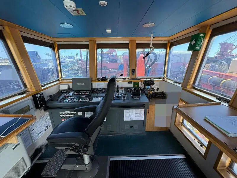 General Cargo/Multi-purpose વેચાણ માટે