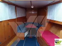 વર્ક બોટ વેચાણ માટે