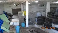એલએનજી વાહક વેચાણ માટે